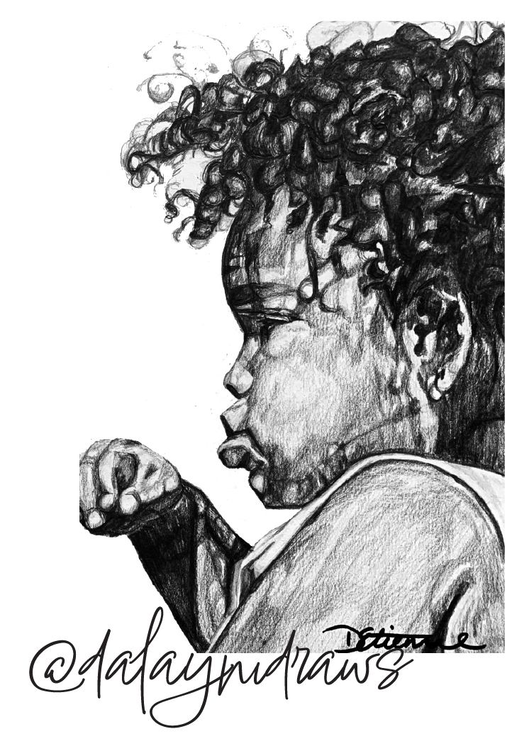 "Young Life" Sticker